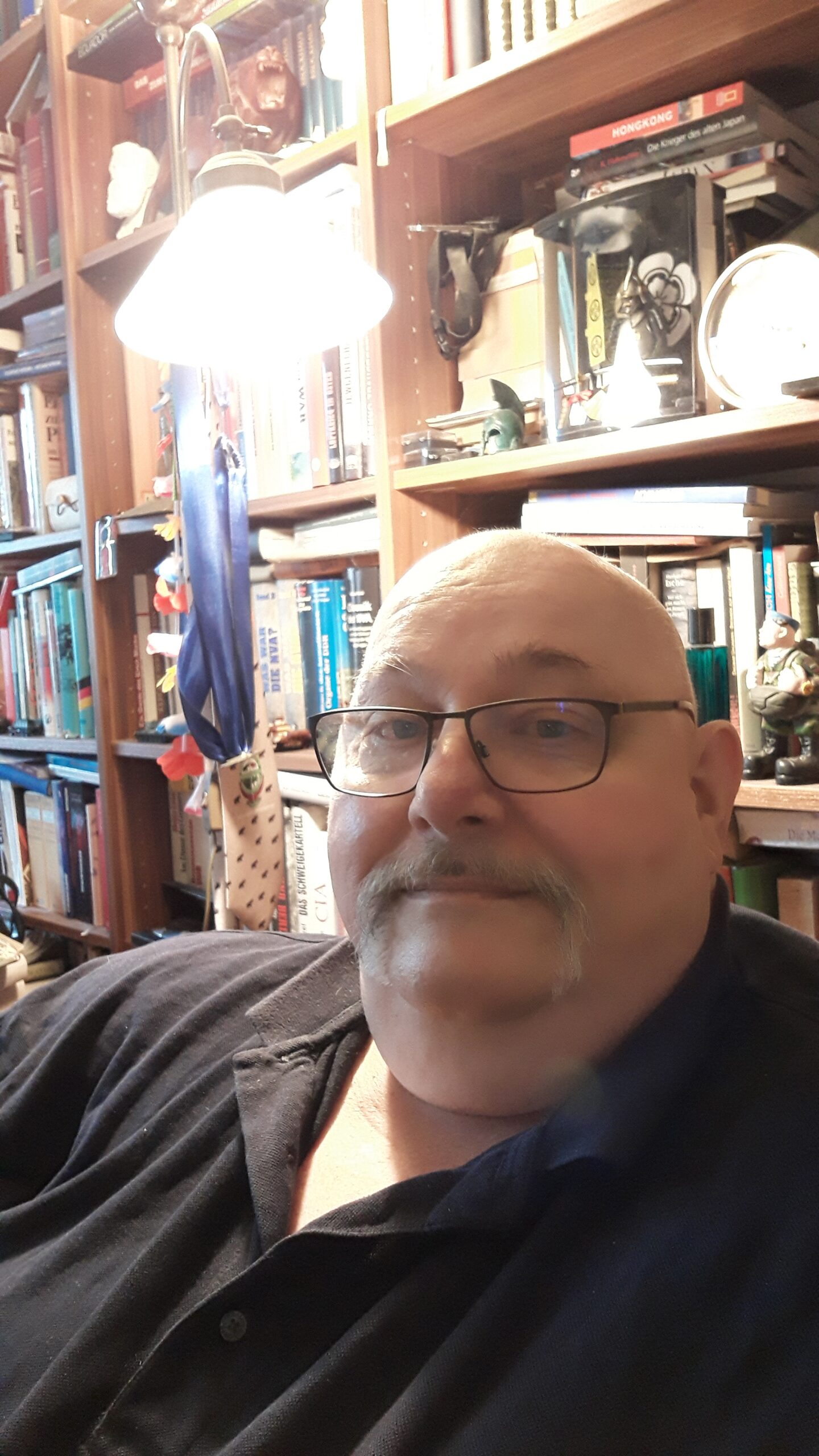 Uli Jeschke Bild und Heimat